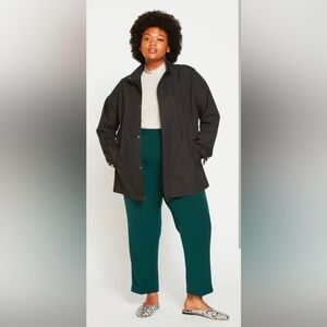 Universal Standard Crisp Classic Jacket
